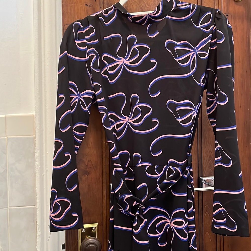 Printed Slip Maxi Dress